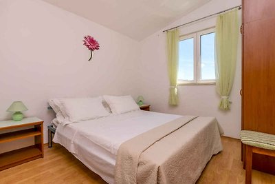 Vakantieappartement Gezinsvakantie Podglavica