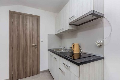 Vakantieappartement Gezinsvakantie Njivice