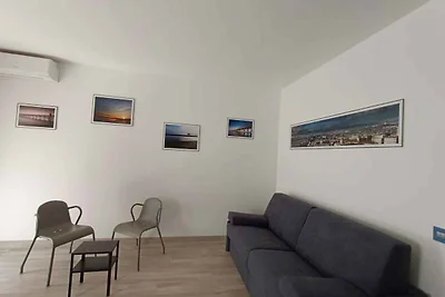 Ferienwohnung mit Internet, Pool und Terrasse