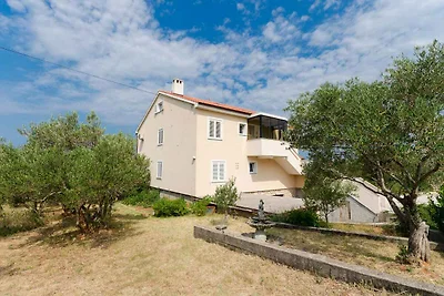 Vakantieappartement Gezinsvakantie Punat