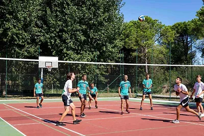 Appartamento Vacanza con famiglia Cavallino-Treporti