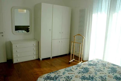 Appartamento Vacanza con famiglia Lignano Sabbiadoro