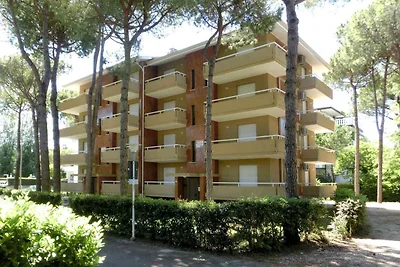 Holiday flat family holiday Lignano Sabbiadoro