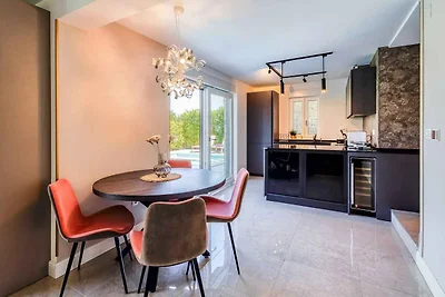 Vakantieappartement Gezinsvakantie Njivice