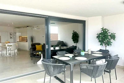 Vakantieappartement Gezinsvakantie Punat