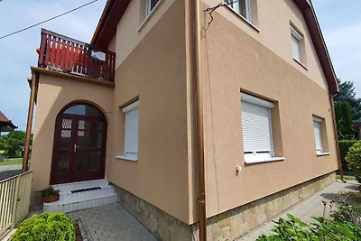 Appartamento Vacanza con famiglia Balatonlelle