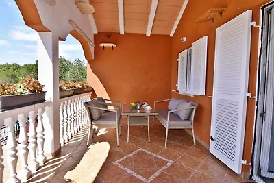 Appartamento Vacanza con famiglia Umago
