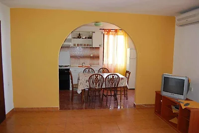 Apartament Dla rodzin Malinska