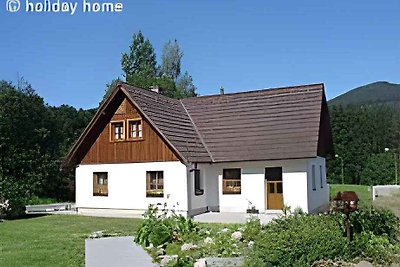 Casa vacanze Vacanza di relax Svoboda nad Upou