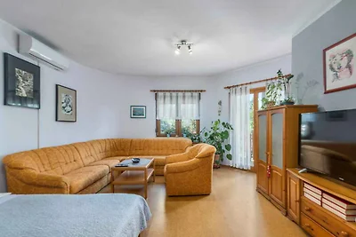 Vakantieappartement Gezinsvakantie Fažana