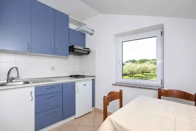 apartman za odmor Obiteljski odmor Porat