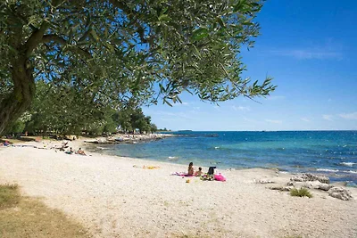 apartman za odmor Obiteljski odmor Rovinj