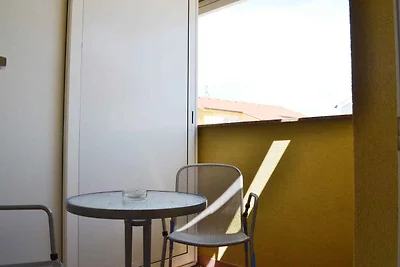 Ferienwohnung Amix 1 (2+2)