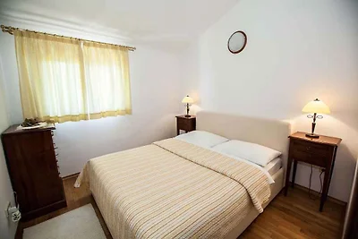 Appartamento Vacanza con famiglia Crikvenica