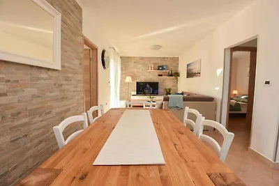 Casa vacanze Vacanza di relax Punat