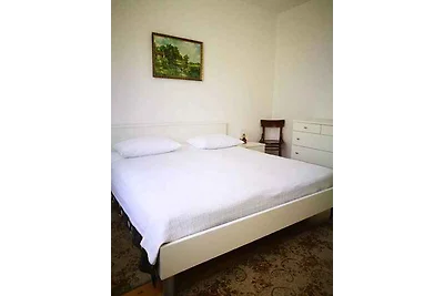 Ferienwohnung mit Terrasse