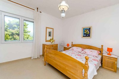 Vakantieappartement Gezinsvakantie Arbanija