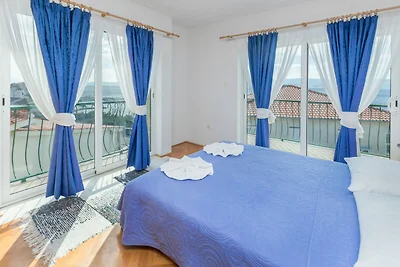 Vakantieappartement Gezinsvakantie Duce