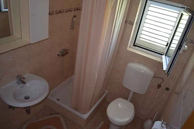 Ferienwohnung mit 20 qm Terrasse