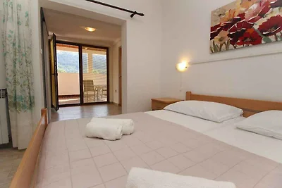 Vakantieappartement Gezinsvakantie Jurandvor