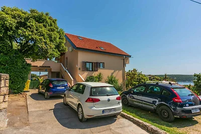 Ferienwohnung mit Panorama auf das Meer