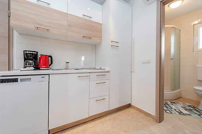 Ferienwohnung mit Klimaanlage
