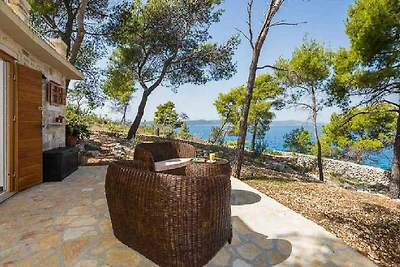 Casa vacanze Vacanza di relax Milna