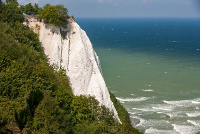Ferienwohnung mit grossem Garten und
