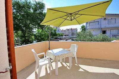 Vakantieappartement Gezinsvakantie Silo