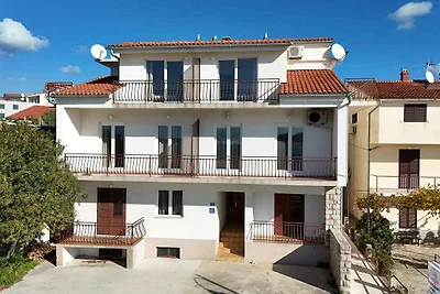 Ferienwohnung mit Klimaanlage und Internet