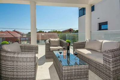Appartamento Vacanza con famiglia Vir