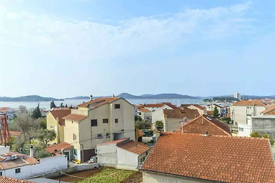 Ferienwohnung mit Klimaanlage