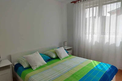 Vakantieappartement Gezinsvakantie Primosten