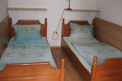 Vakantieappartement Gezinsvakantie Lika-Senj