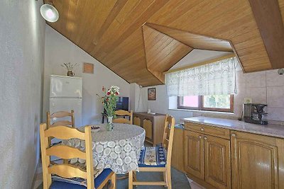 Vakantieappartement Gezinsvakantie Postira