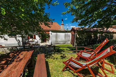 Ferienwohnung in ländlicher Umgebung