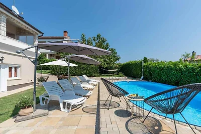 Vakantieappartement Gezinsvakantie Fuškulin