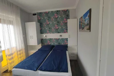 Appartamento Vacanza con famiglia Siofok