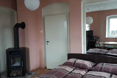 Ferienwohnung mit WLAN Internetzugang
