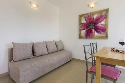 Appartamento Vacanza con famiglia Brodarica -Sibenik