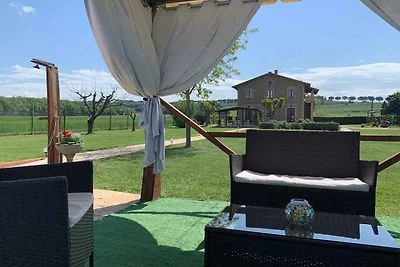 Appartamento Vacanza con famiglia Torgiano (Perugia)