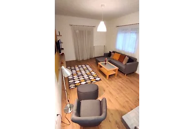 Ferienhaus familienfreundlich mit Klimaanlage