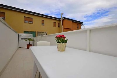 Vakantieappartement Gezinsvakantie Lignano Sabbiadoro