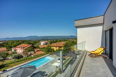 Casa vacanze Vacanza di relax Kastav