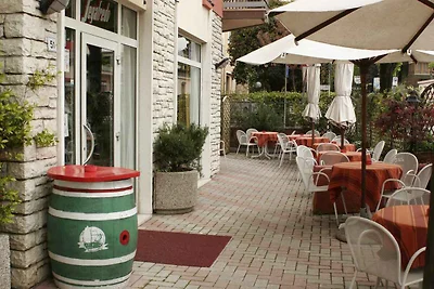 Ferienwohnung mit Klimaanlage, Internet, Balk