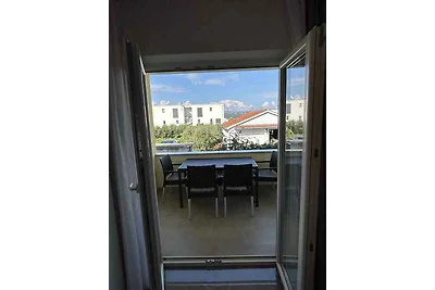 Ferienwohnung mit Klimaanlage und Internet
