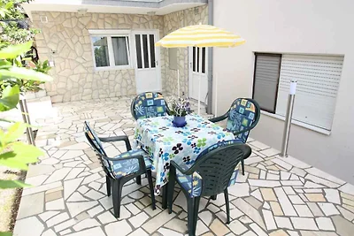Appartamento Vacanza con famiglia Novi Vinodolski