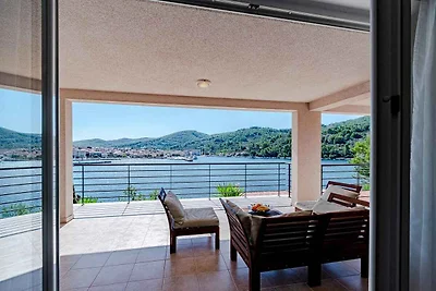 Casa vacanze Vacanza di relax Vela Luka
