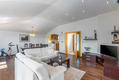 Ferienwohnung mit Klimaanlage