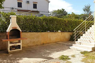 Ferienwohnung Rea in Šilo auf der Insel Krk m